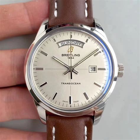 fake breitling transocean